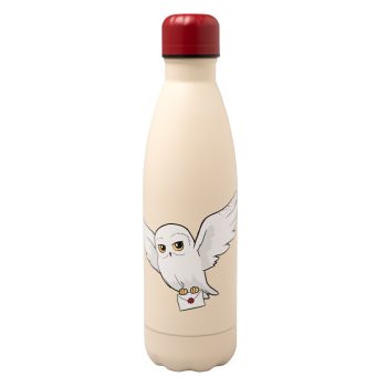 Թերմոս HARRY POTTER HEDWIG 500ML HOT & COLD METAL BOTTLE Erik