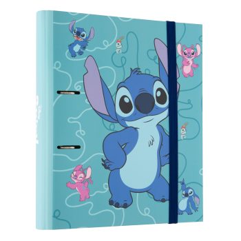 Թղթապանակ WAVES 2 RING BINDER