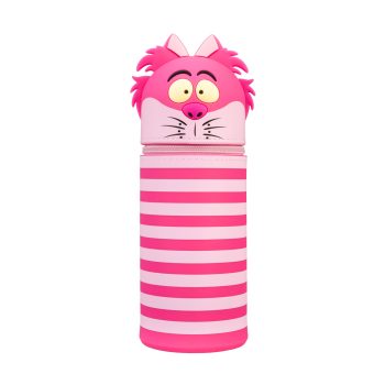 Գրչատուփ DISNEY ALICE IN WONDERLAND CHESHIRE CAT 3D CASE