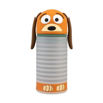 Գրչատուփ DISNEY PIXAR TOY STORY SLINKY 3D CASE