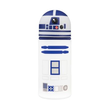 Գրչատուփ Star Wars R2-D2 3D CASE