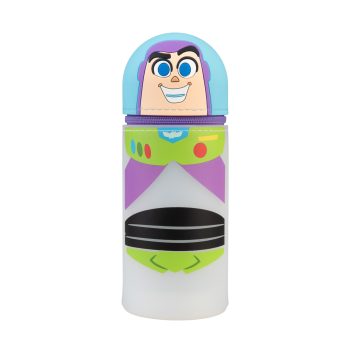 Գրչատուփ DISNEY PIXAR TOY STORY BUZZ LIGHTYEAR 3D CASE