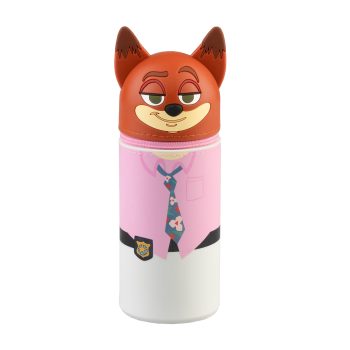 Գրչատուփ 3D DISNEY ZOOTROPOLIS 2 NICK WILDE CASE