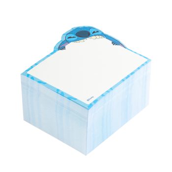 Նշման թուղթ DISNEY STITCH TROPICAL MEMO BLOCK
