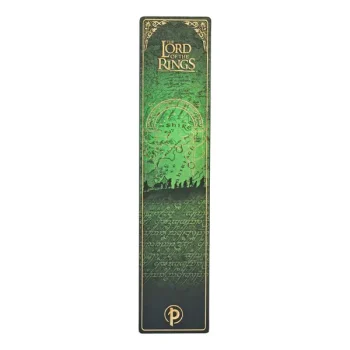 Էջանիշ Paperblanks The Lord of the Rings Collection / Power of Fellowship Bookmark