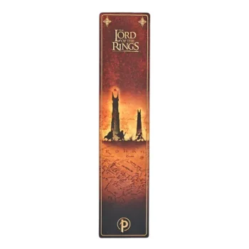 Էջանիշ Paperblanks The Lord of the Rings Collection / The Quest Continues Bookmark