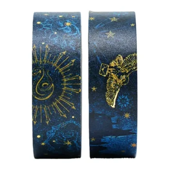 Դեկորատիվ սկոչ Harry Potter Collection / Legends of Hogwarts Washi Tape
