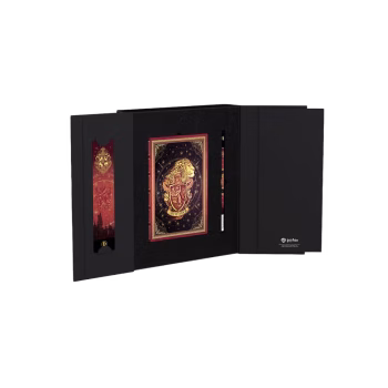 Հավաքածու Paperblanks Harry Potter Collection Gryffindor Gift Set  Midi KIT