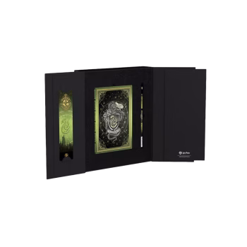 Հավաքածու Paperblanks Harry Potter Collection / Slytherin Gift Set / Midi / KIT