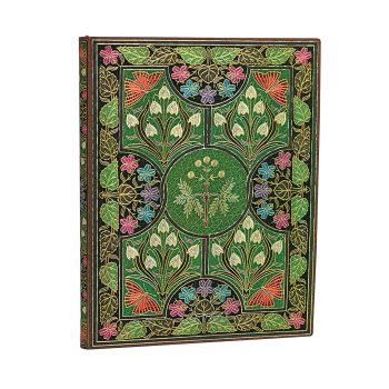 Նոթատետր Ultra տողանի Paperblanks Poetry in Bloom / Poetry in Bloom/ Lined
