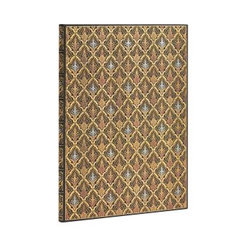 Նոթատետր Grande  դատարկ Paperblanks Voltaire’s Book of Fate / Destiny/ Unlined