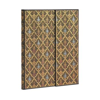 Նոթատետր  Ultra տողանի Paperblanks Voltaire’s Book of Fate / Destiny / Lined
