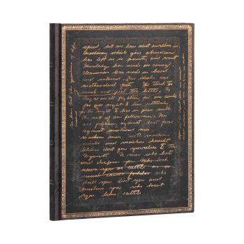 Նոթատետր Ultra տողանի Paperblanks Celebrating Charlie Chaplin / Celebrating Charlie Chaplin/ Lined