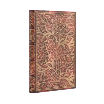 Noteboo Paperblanks Tree of Life /Wildwood  Mini  LIN