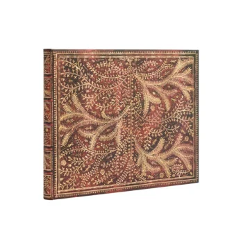 Հյուրերի գիրք Paperblanks Tree of Life / Wildwood / Guest Book / UNL