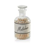 BottleOfMatchesF19