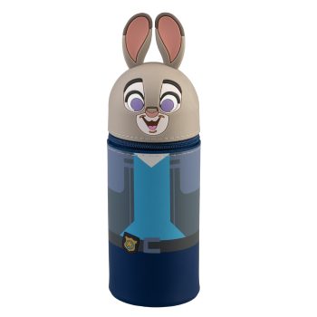 Գրչատուփ 3D DISNEY ZOOTROPOLIS 2 JUDY HOPPS CASE