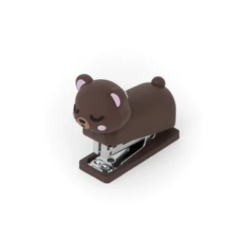 Ստեպլեր Mr Wonderful Stapler - Lazy little bear