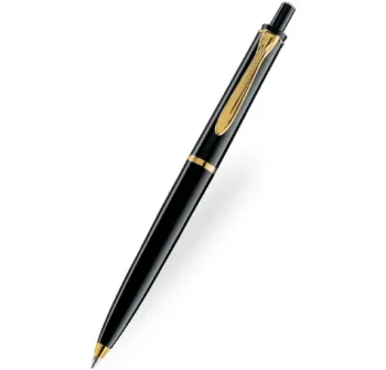 Pelikan Passion BALL PEN CLASSIC K200 BLACK